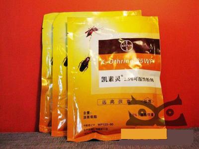 殺滅跳蚤臭蟲